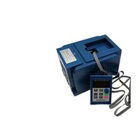 Variateur de fréquence AC 380 V VFD 1,5 KW/2,2 KW/4 KW/5 500 W/7 500 W Variateur de Vitesse de Moteur triphasé(1.5KW 380V Angisy)