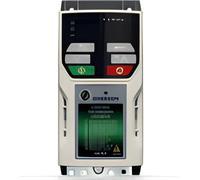 Variateur de fréquence avec alimentation monophasé - AXELAIR - VFM400