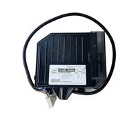 Variateur De Fréquence Compatible Avec Embraco Compressor CF02D01 M VEM PFC Inverter Board Inverter Compressor