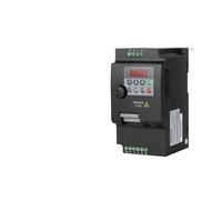 Variateur de Frequence, Economical AC Motor Drive VFD 220 1-3PH 380 3-3PH 0.75/1.5/2.2/4/5.5KW Frequency Converter Inverter For Control Motor(4KW 220V 1PH-3PH)