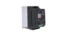 Variateur de fréquence, entrée monophasée, entraînement moteur V/F, 220V 1,5kw 2PS, monophasé-220V, moteur monophasé-220V