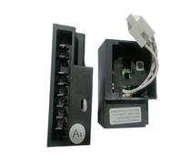 Variateur De Fréquence For Compresseur De Réfrigérateur De Voiture LC25B H020051 2.07.028 12/24 V CC VFD (variateur De Fréquence)(White A 1pcs)