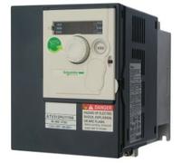 Variateur de fréquence monophasé VFTM MONO 2,2 kW - S&P - 705077