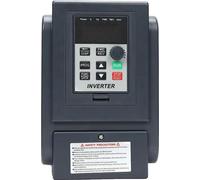 Variateur de fréquence, sortie commandée par PWM,V/F, convient pour les applications moteur