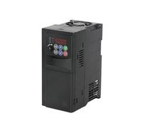 Variateur de fréquence SU8/900 VFD 0,75 KW 1,5 KW 2,2 KW 7,5 KW 15 KW triphasé 380 V/monophasé 220 V largement appliqué(0.75KW 380V)