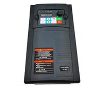 Variateur de fréquence triphasé à Charge Lourde Vector 220 V 4 KW/5,5 KW Contrôleur de Vitesse Moteur inverseur Angisy EC01 Série(5.5KW Vector 220V)