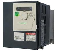 Variateur de fréquence triphasé VFTM - 3 kW - S&P - 705087