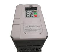 Variateur de fréquence triphasé XSY-AT3 AC 380 V 7,5 KW Contrôleur de Vitesse Variateur de Vitesse VFD for Moteur wzw