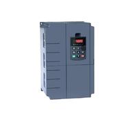 Variateur de fréquence Variable VFD triphasé 220 V à 380 V for onduleur de Vitesse de Moteur largement appliqué(15KW)