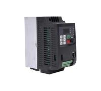 Variateur de fréquence Variable VFD triphasé 220 V à 380 V for onduleur de Vitesse de Moteur largement appliqué(2.2kw)