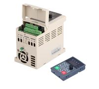 Variateur de Fréquence, Variateur de Fréquence, Onduleur D'entrée et de Sortie monophasé avec Contrôle PAM, Convertisseurs de Puissance 220 V (1,5 kW)