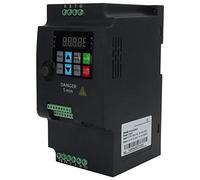 Variateur de Fréquence Universel 5.5kW 380V Contrôle Précis de la Vitesse pour Moteur de Broche Industriel avec VFD SKI780-5D5G-4