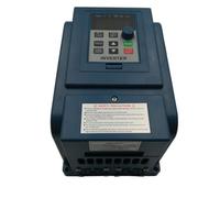 Variateur de Fréquence, VFD 380V 4KW AC 380V 1.5kW/2.2KW/4KW/5.5KW/7.5KW variateur de fréquence 3 phases contrôleur de vitesse onduleur moteur VFD onduleur(1.5kw AT3 380v)