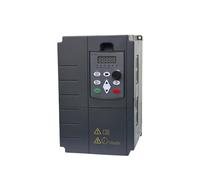 Variateur de fréquence VFD AC380V haute performance 15 kW 20 CV for moteur triphasé