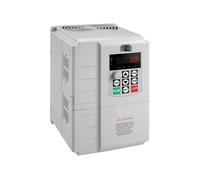 Variateur de Fréquence - VEVOR - Convertisseur Monophasé Triphasé VFD 7,5 kW 10 HP