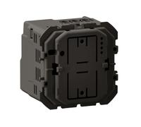 variateur de lumière - 2 fils - sans neutre - 125w - legrand céliane cm0033