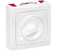 Variateur de lumière ASL - blanc