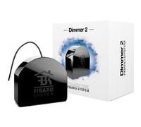 Variateur de lumière Dimmer FIBARO 2 Z-Wave contrôlable à distance FGD-212 G