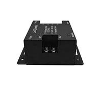 Variateur de lumière LED, fonction de mémoire de télécommande améliorée, sans fil RF 12V-24V