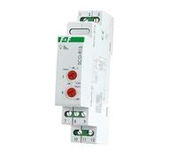 Variateur de lumière pour ampoules halogènes LED SCO-815 F&F 6684