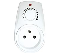 Variateur de puissance - Cornwall - 280W Max - 230V - Utilisation intérieure - Filaire