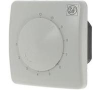 Variateur de tension 1A à encastrer UNELVENT