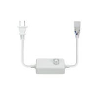 Variateur de Tension Haute Tension 220 V for Bande Lumineuse LED, boîtier Lumineux, Bloc de réflexion Diffuse, Tube de projecteur, régulateur de Tension de luminosité(Pin spacing 13.5mm)