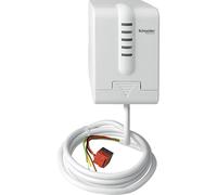 Variateur de vanne KNX de Schneider Electric avec LED d'état et 2 entrées - MTN6921-0001