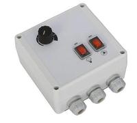 variateur de vitesse 6A Hotte & caisson