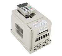 Variateur de vitesse, AC 220V VFD, 1.5kW AT2-1500X Type de courant universel pour le contrôle industriel des fournitures industrielles
