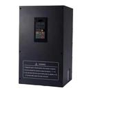 Variateur de Vitesse de Moteur asynchrone à Usage intensif VFD 30KW 380V triphasé EC03