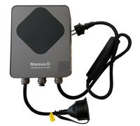 Mareva_Access Variateur de Vitesse MAREVA - Eco 1-50 Hz - 1100 W - 969001