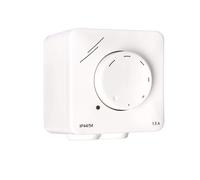 Variateur de vitesse / régulateur de vitesse CasaFan WS 1.5 A CasaFan