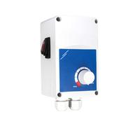 Variateur de vitesse / régulateur de vitesse CasaFan WS 10.0 A CasaFan