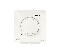 Variateur de vitesse STX 1,5, tension nominale 230 V, réglable en continu, de Maico - 0157.1561