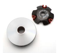 Variateur D'embrayage Avant De Haute Performance, 50cc, Pour Gy6, 139qmb, 1p39qmb, Pièces De Moteur De Moto, Atv