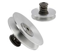 Variateur d'embrayage Complet Arrière 21400-003-0000, pour Nordik ATV Storm 400 EFI UTV Tornado400