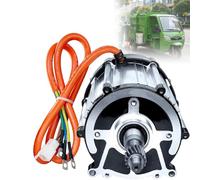 Variateur DifféRentiel Sans Balais 48 V/60 V/72 V, Variateur Cc Sans Balais 60V-1500W