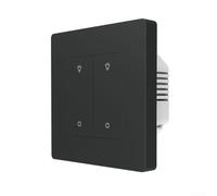 Variateur d'intensité intelligent pour zigbee 3.0, contrôle vocal et application pour éclairage domestique, fonction de synchronisation, association de contrôle multiple, 90-250 V AC avec mémoire de