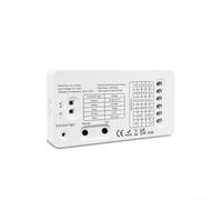 Variateur d'intensité LED intelligent pour ZIGBEE 3.0 avec prise en charge RGBW et RGBCCT pour applications 5-24 V à la maison