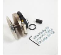 Variateur Doppler ER3 pour mobylette MBK 51 à kick cyclo cyclomoteur