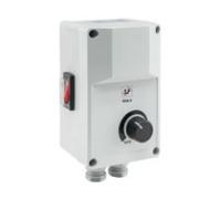 Variateur électronique de tension REB-5 - S&P - 700191