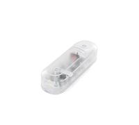 Variateur électronique universel transparent lampes LED, CFL et classiques - Chacon