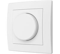 Variateur - GAO - Universel - 3-300W, compatible LED, incandescence, fluocompacte