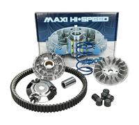Variateur HI-SPEED Piaggio-Vespa 300 EVOL