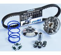 Variateur Hi-Speed POLINI - Adaptable sur Kymco Agility 50 Euro 4