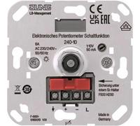 Variateur Jung Lightmanagement - 240-10