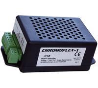 Variateur LED Barthelme CHROMOFLEX T 3 X 2,5 A 97 mm 51 mm 35 mm