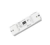 Variateur LED DALI DT6 DC 12 V/24 V, 4 canaux, contrôleur de tension constante avec affichage numérique