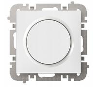 Variateur LED Elektro-Plast Vestra blanc 3807-10